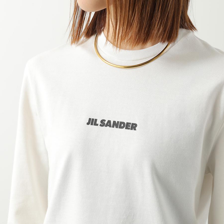 JIL SANDER（ジルサンダー） Tシャツ J02GC0141 J20103 レディース