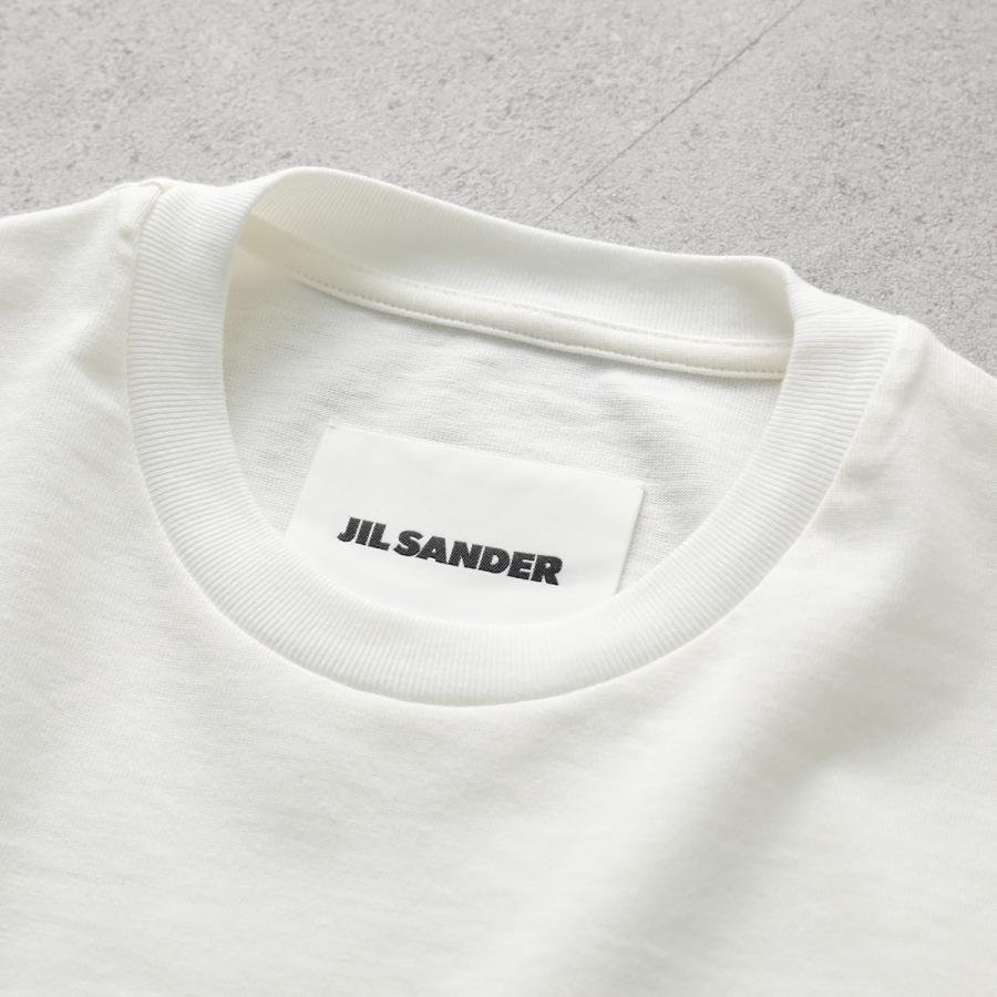 JIL SANDER（ジルサンダー） Tシャツ J02GC0141 J20103 レディース