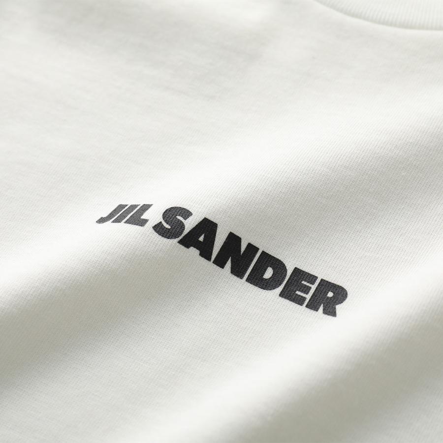 JIL SANDER（ジルサンダー） Tシャツ J02GC0141 J20103 レディース