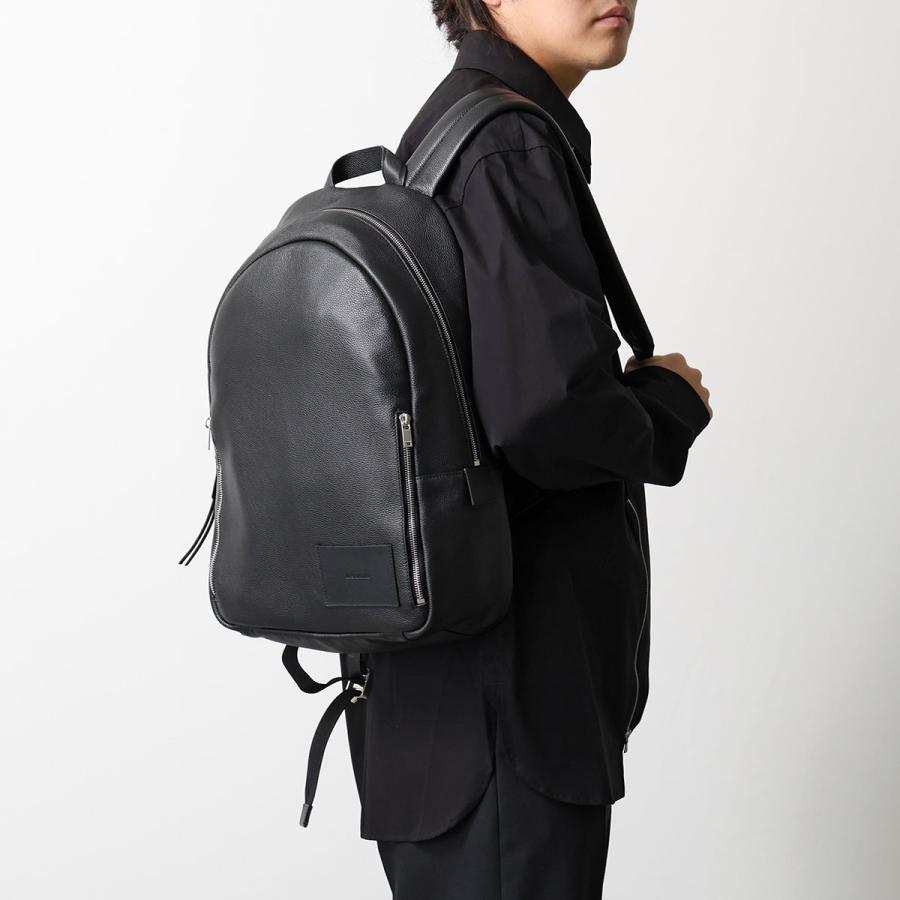 JIL SANDER（ジルサンダー） バックパック Urban アーバン J26WA0015