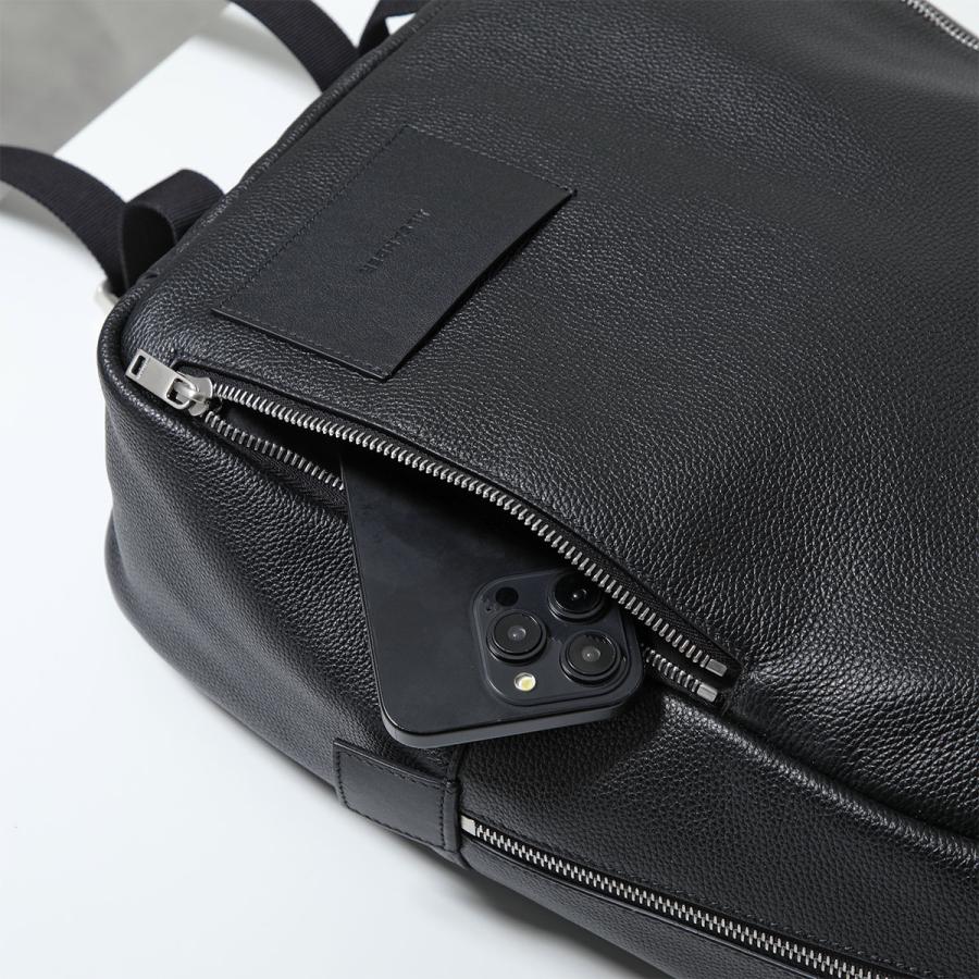 JIL SANDER（ジルサンダー） バックパック Urban アーバン J26WA0015