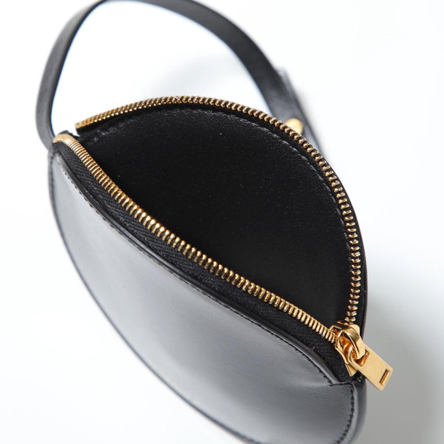 JIL SANDER（ジルサンダー） ショルダーバッグ CANNOLO BUCKET