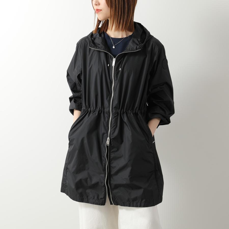 最終値下げ♪カナダグース⭐︎お洒落なフード付コート⭐︎アウター⭐︎ナイロン⭐︎ジャケット CANADA GOOSE（カナダグース） ナイロンジャケット Lume Jacket 2673W