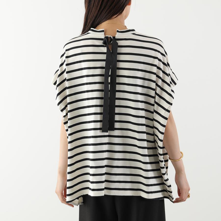 HERENCIA（ヘレンチア） カットソー H526115 レディース ボーダー