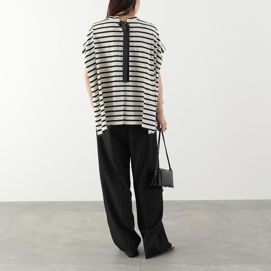 HERENCIA（ヘレンチア） カットソー H526115 レディース ボーダー