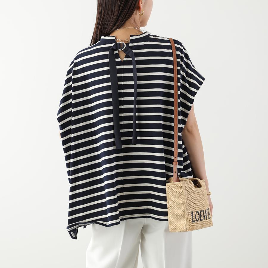 HERENCIA（ヘレンチア） カットソー H526115 レディース ボーダー