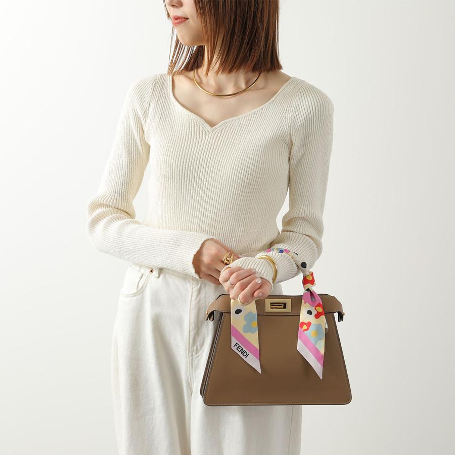 FENDI（フェンディ） スカーフ WRAPPY ラッピー FXT011 B01W