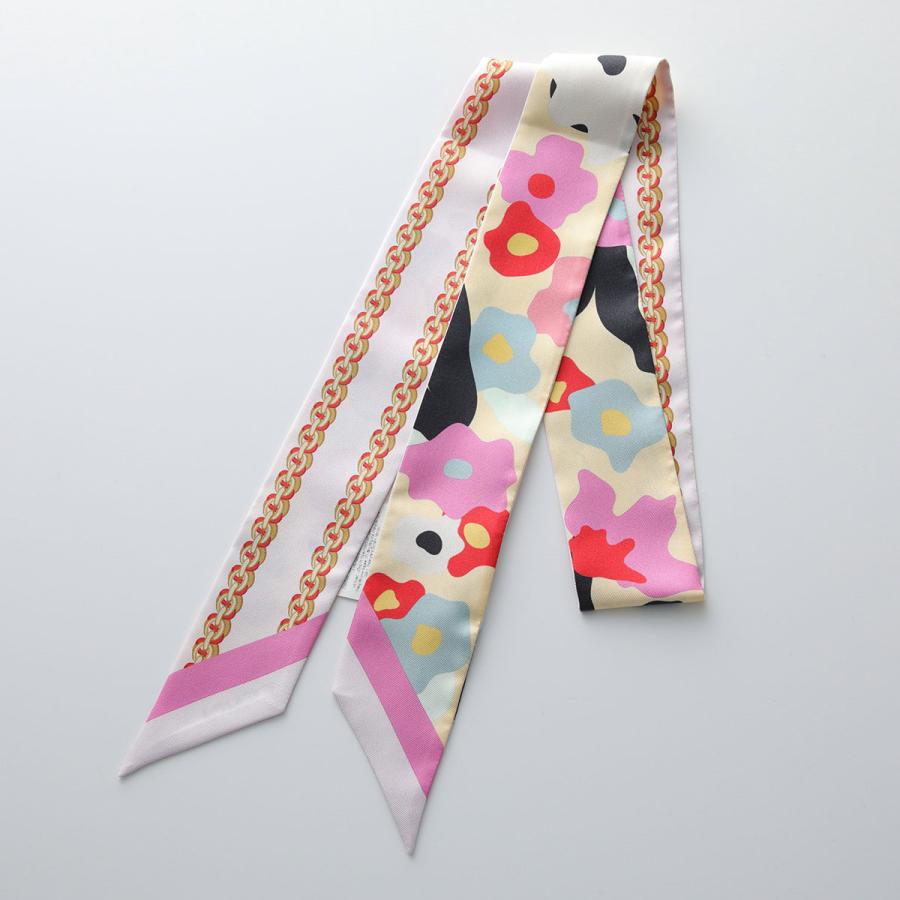 FENDI（フェンディ） スカーフ WRAPPY ラッピー FXT011 B01W