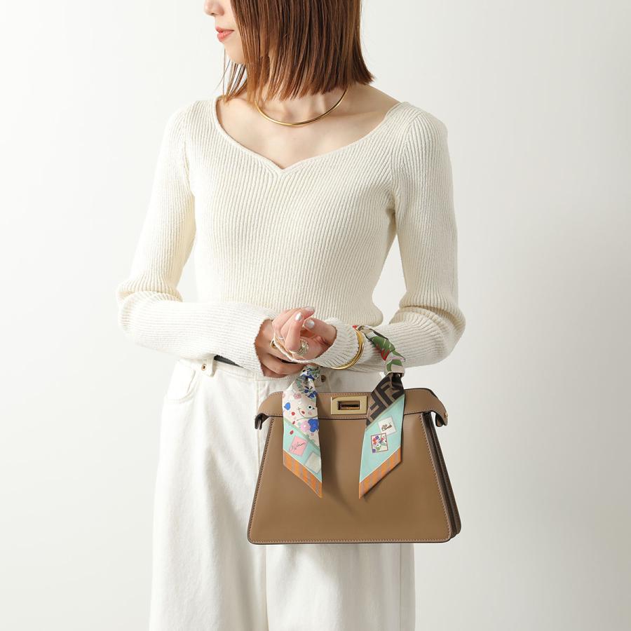 FENDI（フェンディ） スカーフ WRAPPY ラッピー FXT011 B01U