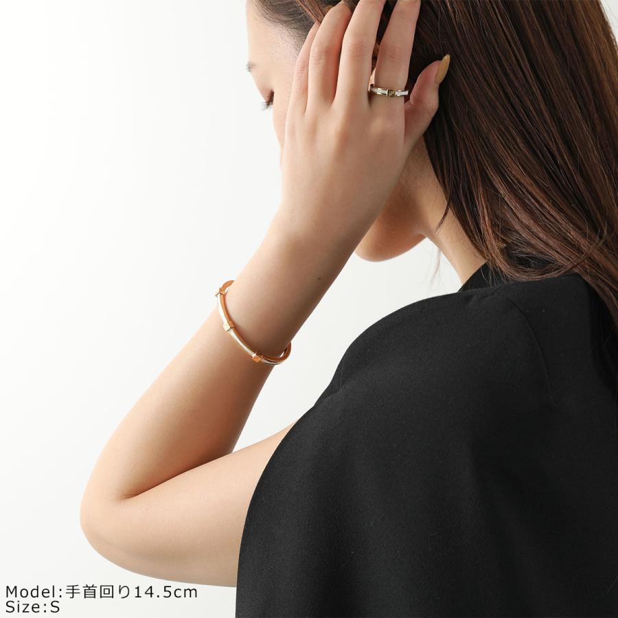 FENDI（フェンディ） バングル FOREVER フォーエバー 8AL218 TL9