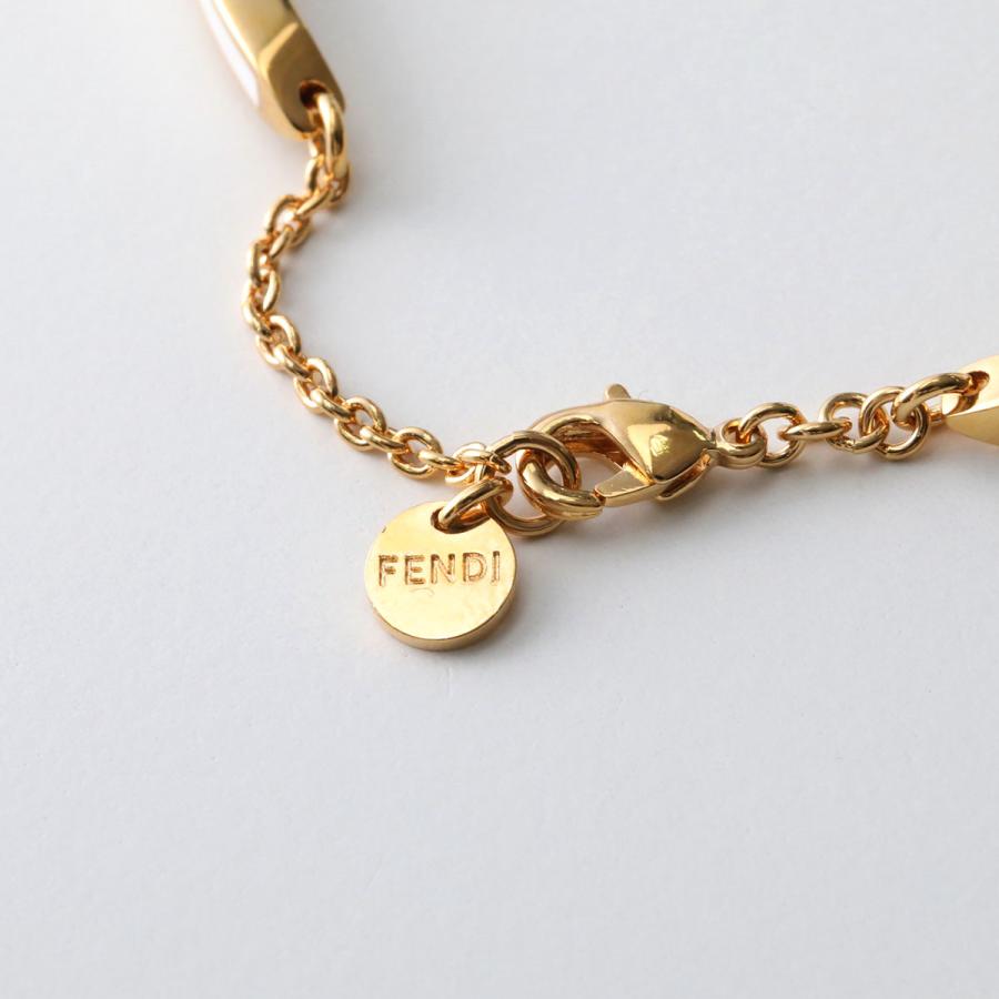 FENDI（フェンディ） バングル FOREVER フォーエバー 8AL218 TL9