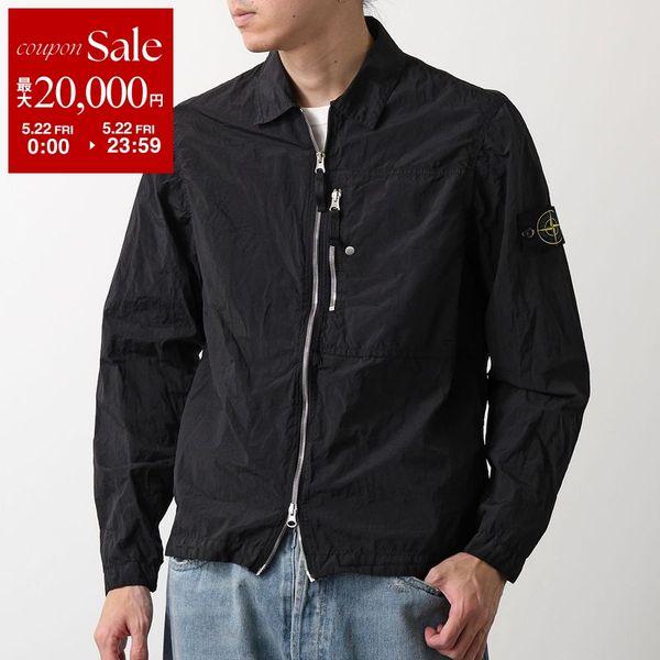 STONE ISLAND（ストーン アイランド） シャツジャケット L1S151200038