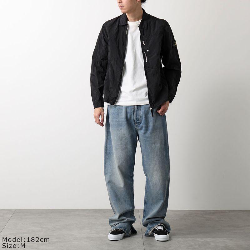 STONE ISLAND（ストーン アイランド） シャツジャケット L1S151200038