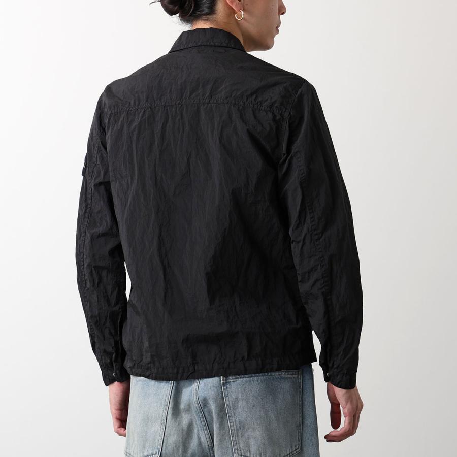 STONE ISLAND（ストーン アイランド） シャツジャケット L1S151200038