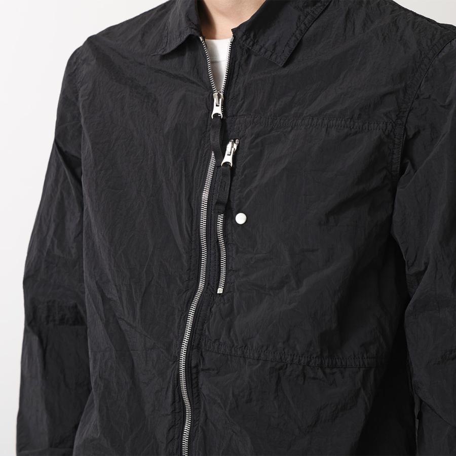 STONE ISLAND（ストーン アイランド） シャツジャケット L1S151200038
