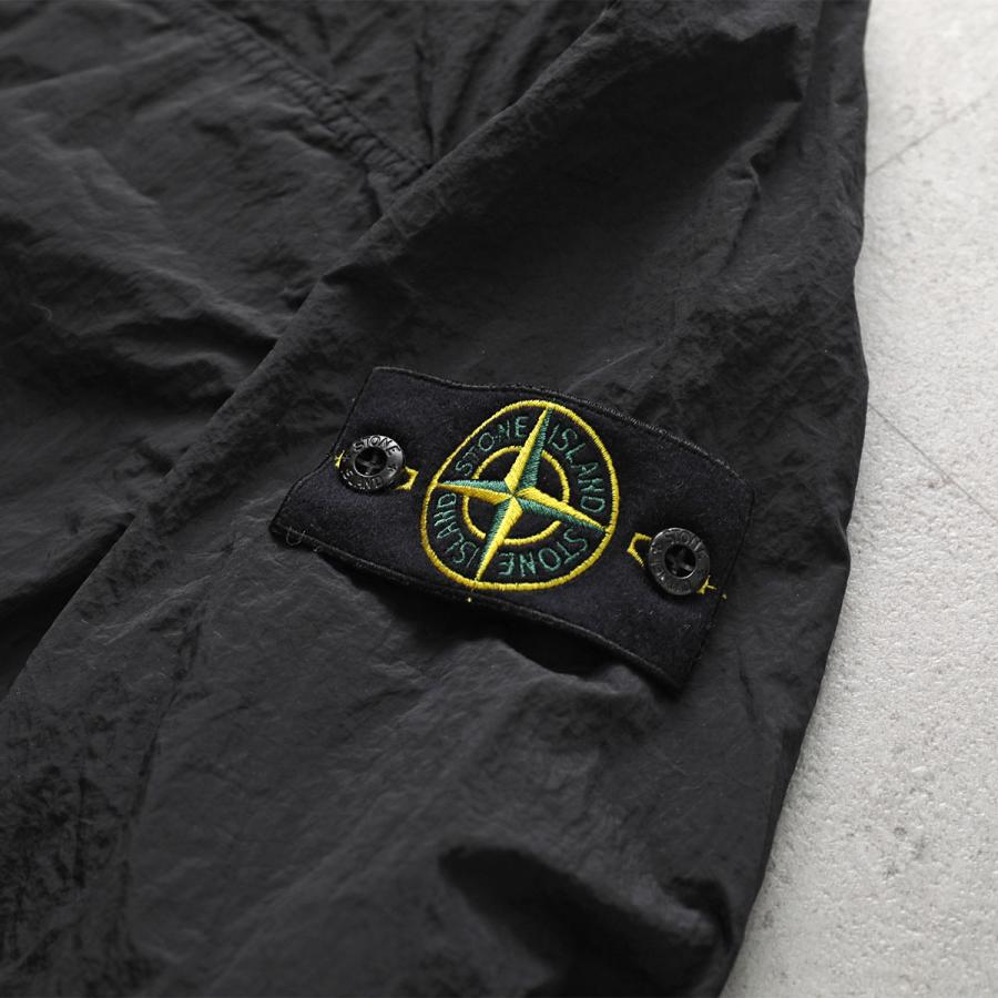 STONE ISLAND（ストーン アイランド） シャツジャケット L1S151200038