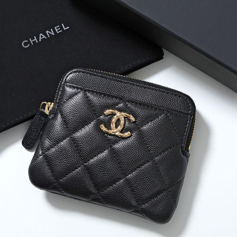 CHANEL コインケース 小銭入れ レディース 【公式通販】