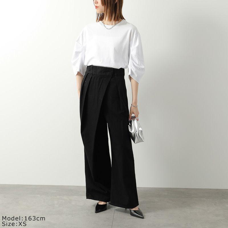 DRIES VAN NOTEN（ドリス ヴァン ノッテン） Tシャツ HEYNET ハイ