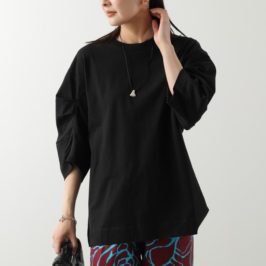 DRIES VAN NOTEN（ドリス ヴァン ノッテン） Tシャツ HEYNET ハイ