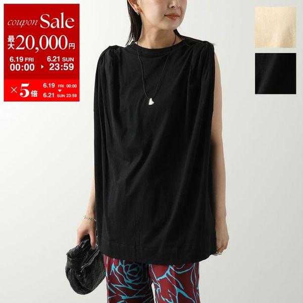DRIES VAN NOTEN ノースリーブトップス DRIES VAN NOTEN（ドリス ヴァン ノッテン） タンクトップ HUTTY