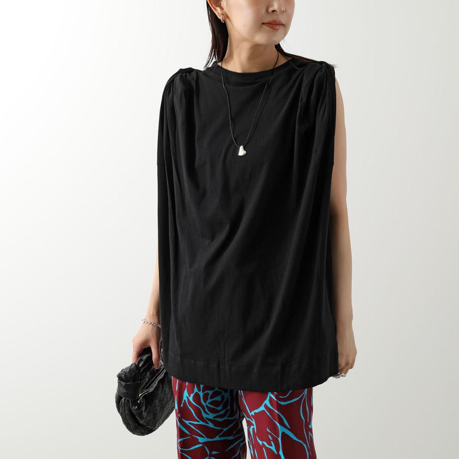 DRIES VAN NOTEN（ドリス ヴァン ノッテン） タンクトップ HUTTY