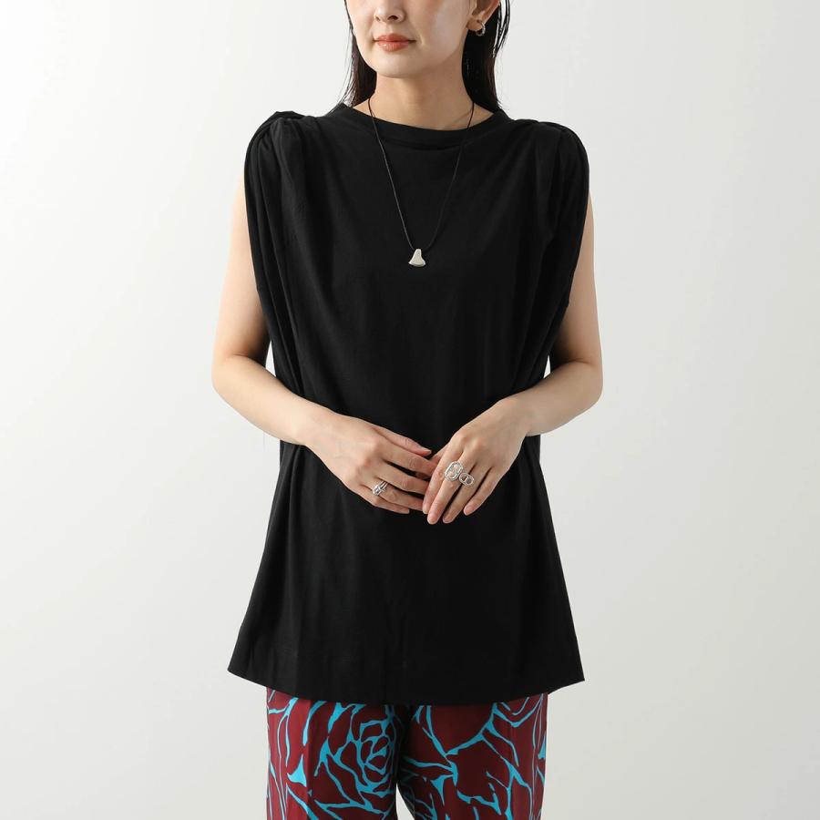 DRIES VAN NOTEN（ドリス ヴァン ノッテン） タンクトップ HUTTY