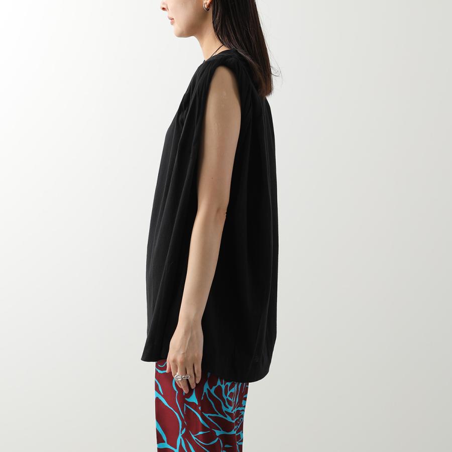 DRIES VAN NOTEN（ドリス ヴァン ノッテン） タンクトップ HUTTY
