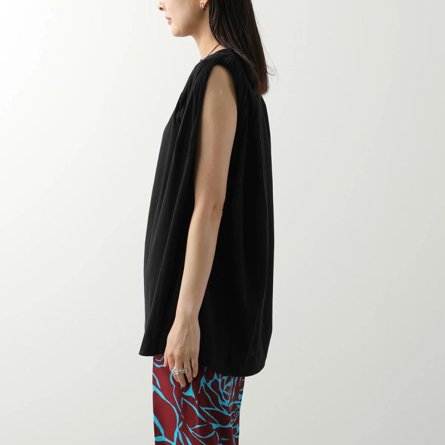 DRIES VAN NOTEN（ドリス ヴァン ノッテン） タンクトップ HUTTY