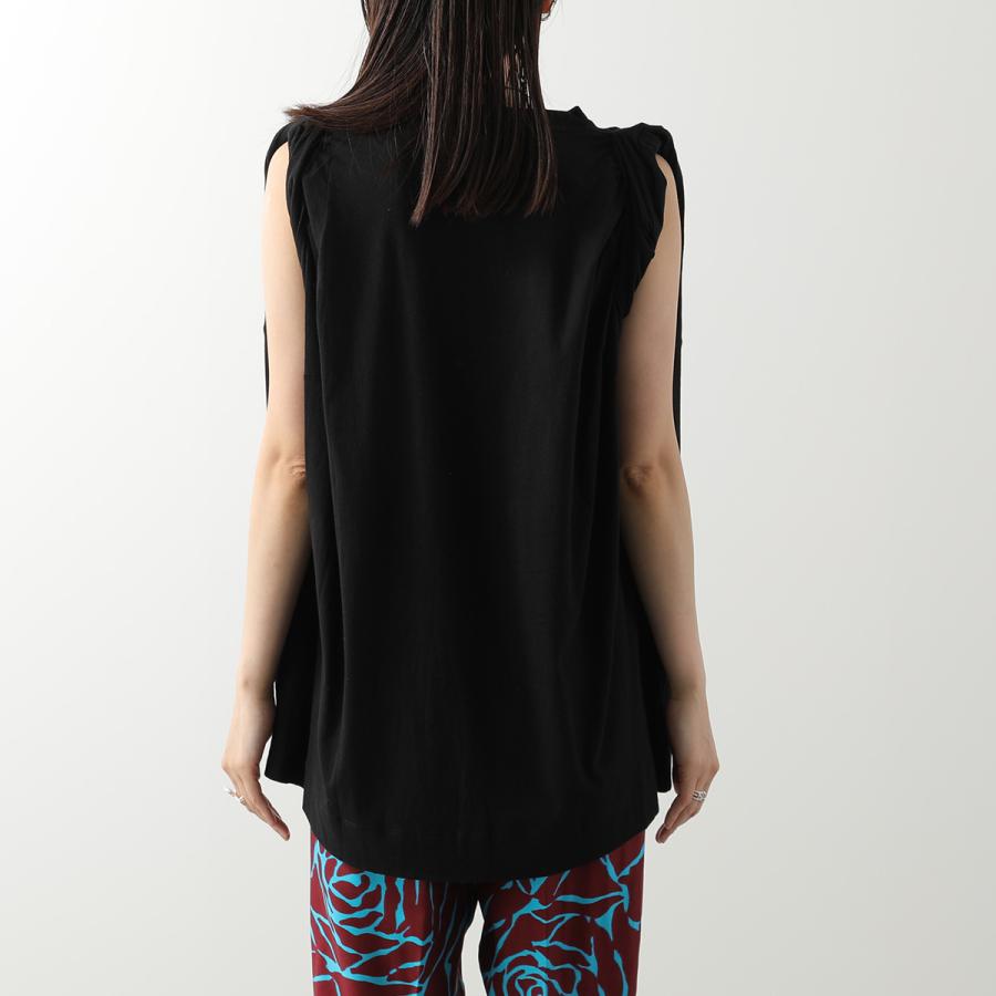 Dries van noten タンクトップ　Tシャツ　ドリス DRIES VAN NOTEN（ドリス ヴァン ノッテン） タンクトップ HUTTY