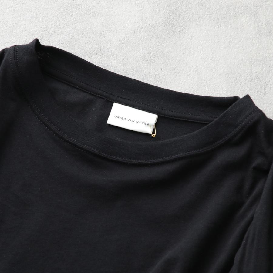 DRIES VAN NOTEN（ドリス ヴァン ノッテン） タンクトップ HUTTY
