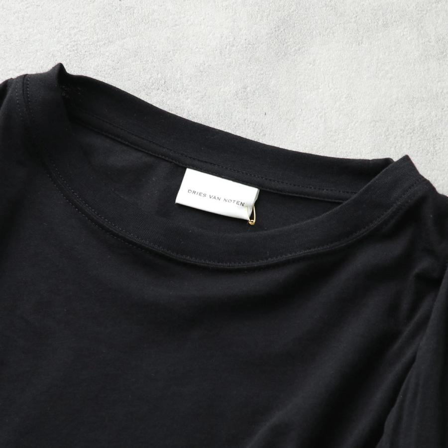 DRIES VAN NOTEN（ドリス ヴァン ノッテン） タンクトップ HUTTY