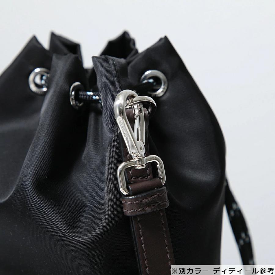 PRADA（プラダ） ポーチ SPEEDROCK スピードロック 2NE067 2HE1