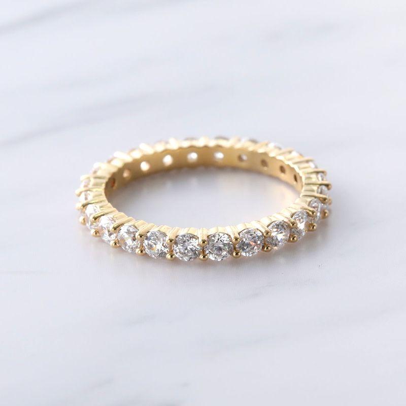 SWAROVSKI（スワロフスキー） リング Matrix Vittore マトリックス