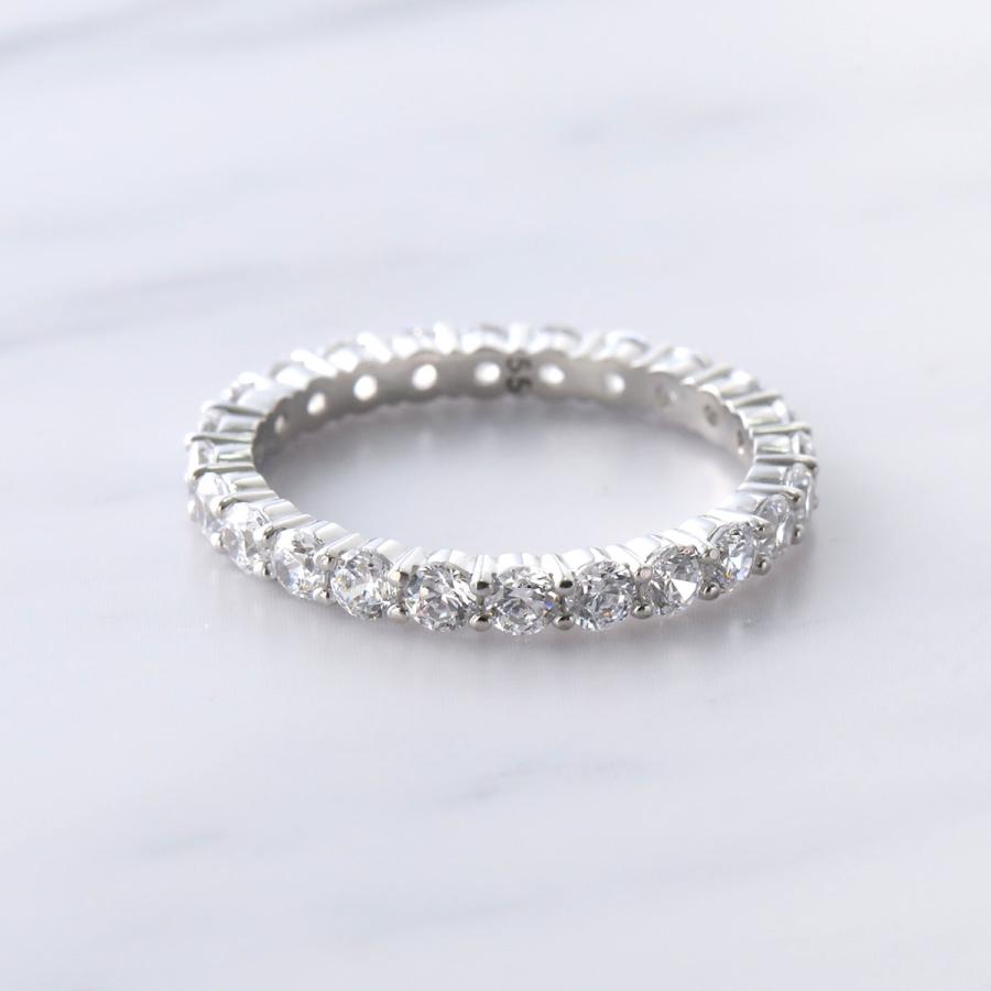 SWAROVSKI スワロフスキー リング Matrix Vittore マトリックス ヴィットーレ RING レディース アクセサリー 指輪 クリスタルの画像