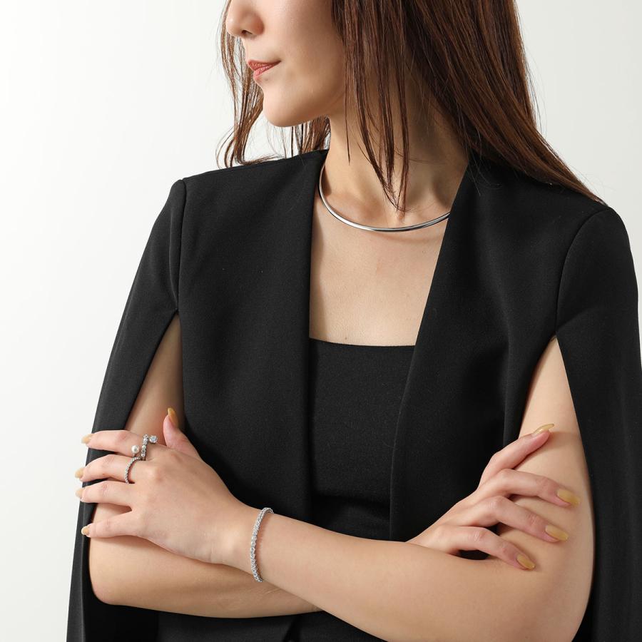 SWAROVSKI スワロフスキー リング Matrix Vittore マトリックス ヴィットーレ RING レディース アクセサリー 指輪 クリスタルの画像