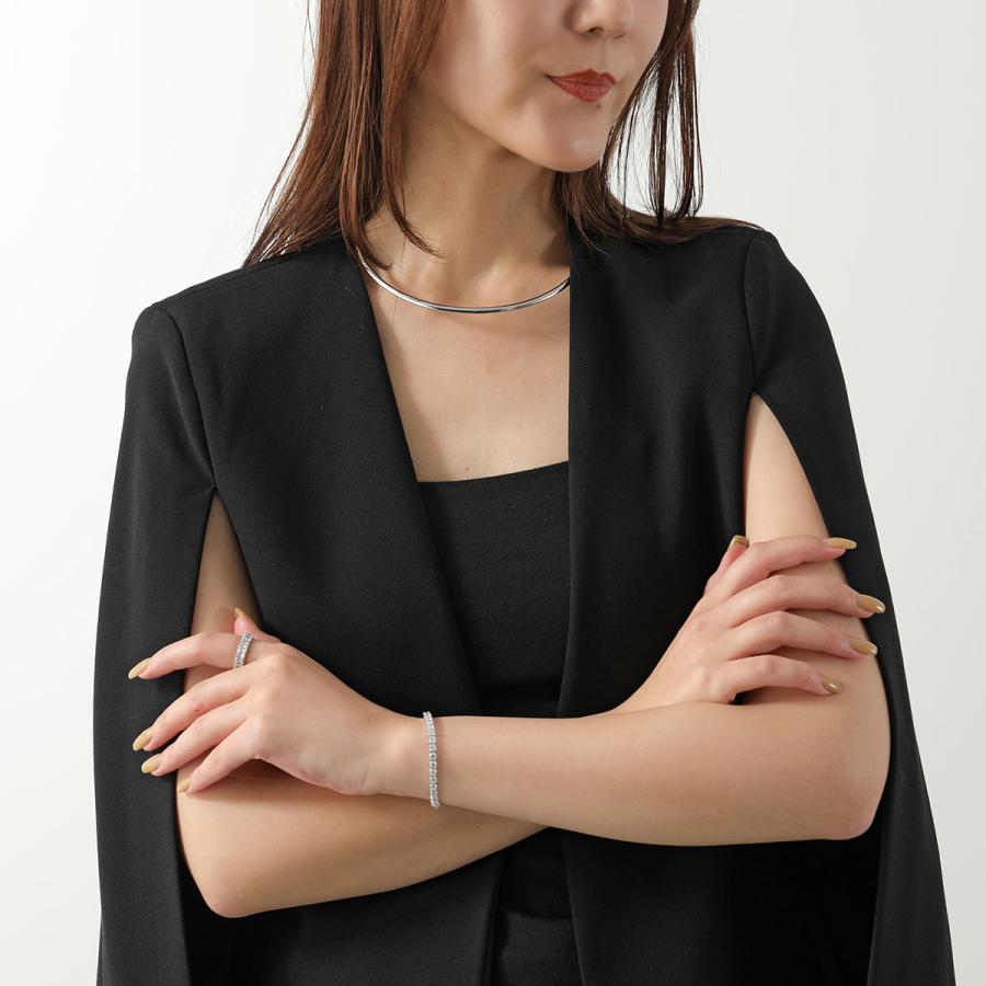 SWAROVSKI スワロフスキー リング Matrix マトリクス RING BAG.ALL-ARND レディース 指輪 アクセサリー ストーン WHITE/RHSの画像