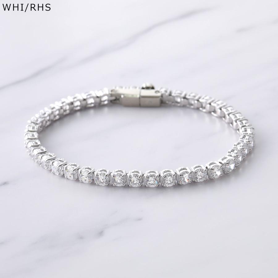 SWAROVSKI（スワロフスキー） ブレスレット Matrix Tennis