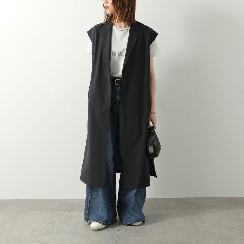 SAINT LAURENT サンローラン スニーカー コート クラシック SL/06