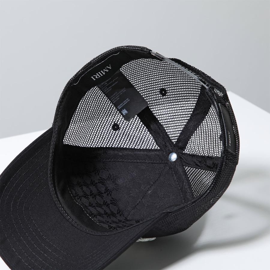 AMIRI（アミリ） キャップ HOLLYWOOD TRUCKER HAT ハリウッド