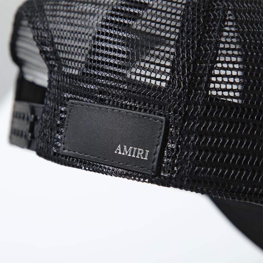 AMIRI（アミリ） キャップ HOLLYWOOD TRUCKER HAT ハリウッド