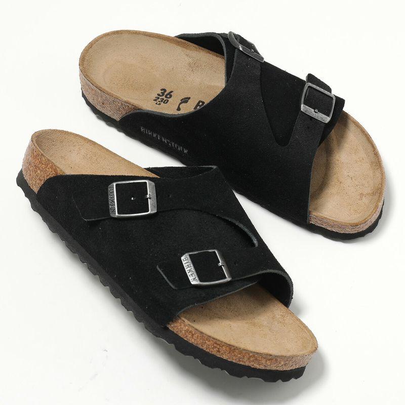 BIRKENSTOCK（ビルケンシュトック） サンダル Zrich BS チューリッヒ