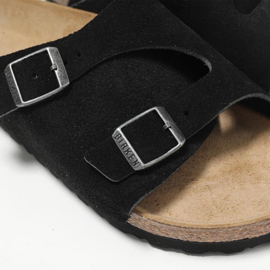 BIRKENSTOCK（ビルケンシュトック） サンダル Zrich BS チューリッヒ
