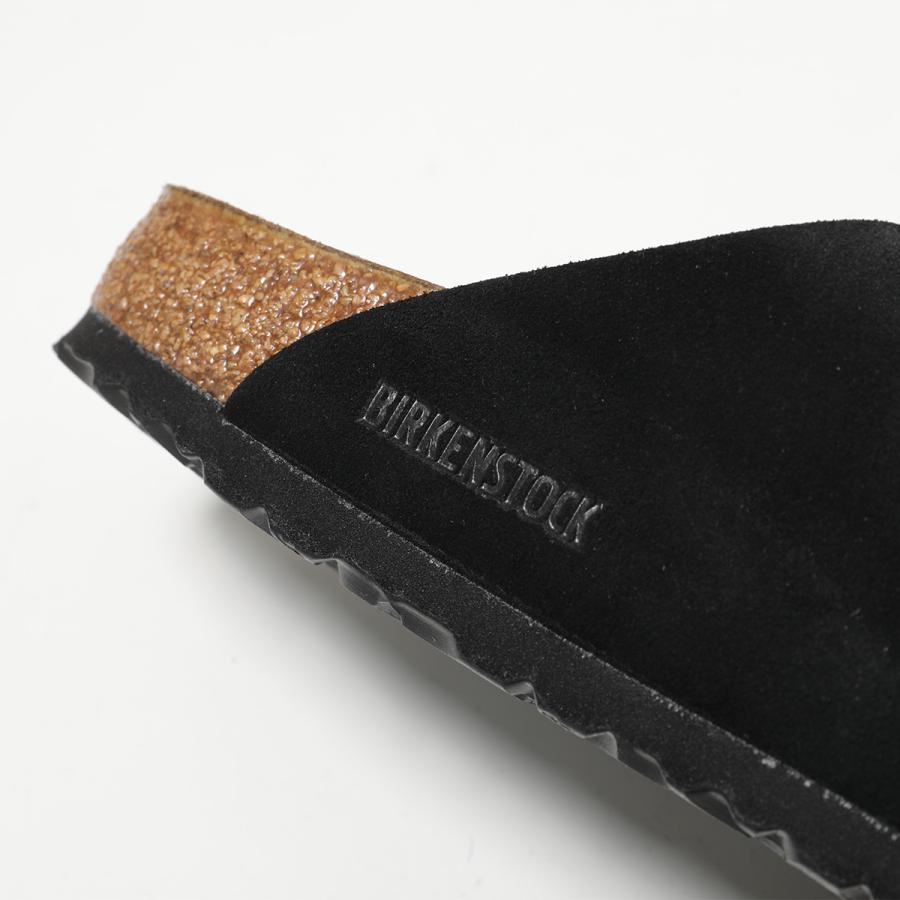 BIRKENSTOCK（ビルケンシュトック） サンダル Zrich BS チューリッヒ