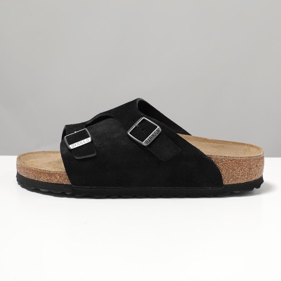 BIRKENSTOCK（ビルケンシュトック） サンダル Zrich BS チューリッヒ