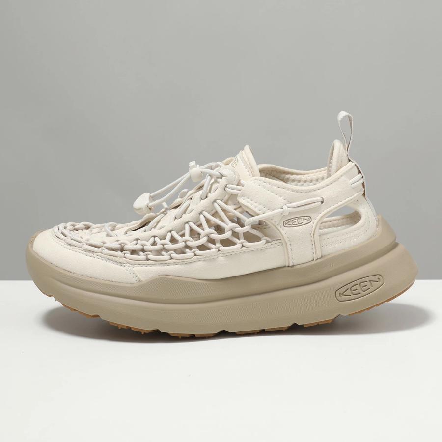KEEN（キーン） スニーカーサンダル UNEEK WK ユニーク ダブルケー