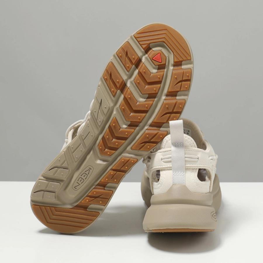 KEEN（キーン） スニーカーサンダル UNEEK WK ユニーク ダブルケー