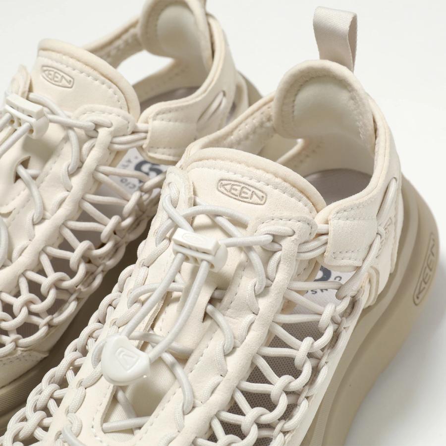 KEEN（キーン） スニーカーサンダル UNEEK WK ユニーク ダブルケー