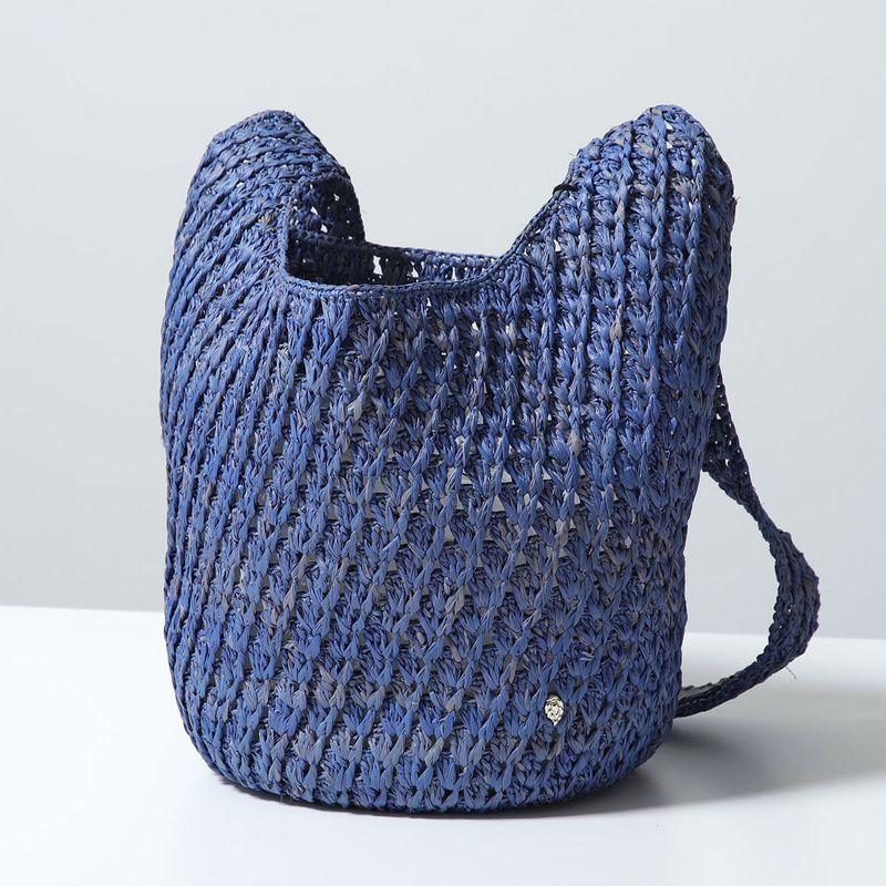 Helen Kaminski（ヘレンカミンスキー） かごバッグ Lani Sac ラニ