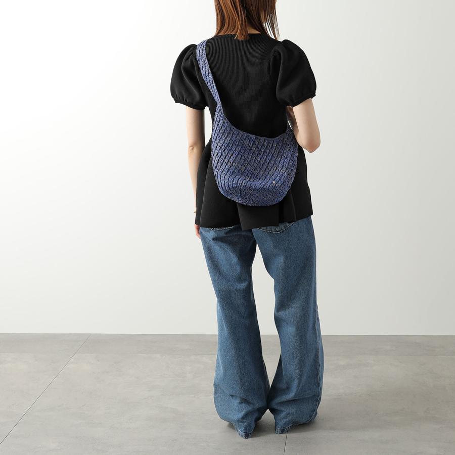 Helen Kaminski（ヘレンカミンスキー） かごバッグ Lani Sac ラニ