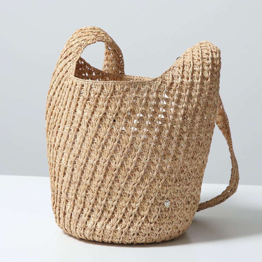 Helen Kaminski（ヘレンカミンスキー） かごバッグ Lani Sac ラニ